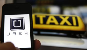 Google competirá con Uber con una aplicación para compartir viajes, según WSJ