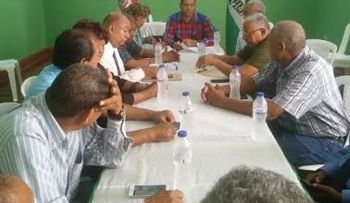 El PRI abrirá el primero de agosto inscripción de candidaturas a cargos congresuales y municipales