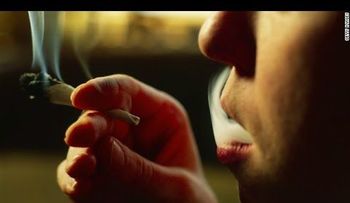 ¿Cómo funciona la marihuana en tu cerebro?