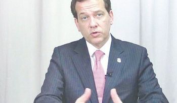 PRSC allana el camino para proclamar a Federico Antún Ballet 