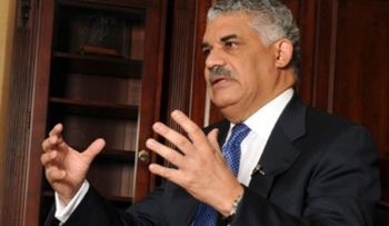  Miguel Vargas: Danilo debe decidir su repostulación 