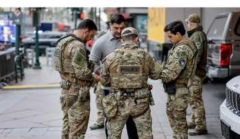 Estadounidense de 23 años murió baleado por agente de ICE en Texas