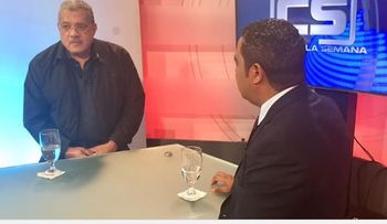 Luis Acosta Moreta: El daño del pacto eléctrico a RD es de â??brinco y espantoâ?: