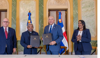 Gobierno financiará 300 becas para el sur profundo