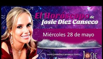 Horóscopo miércoles 28 de mayo 2014 y número de suerte