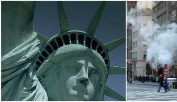 Anota estos consejos si vas para Nueva York en plena ola de frío
