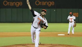 Buchanan y Riordan regresan a lanzar con los Toros del Este
