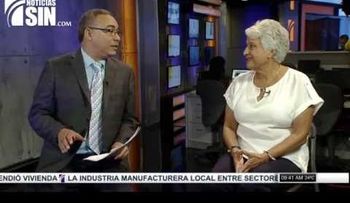 Entrevista a la escritora Sabrina Román en El Despertador