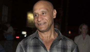 Dominicano Rudy Quezada recibirá US$4.5 millones por haber estado preso 24 años por un crimen que no cometió