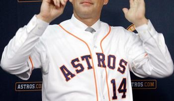 Hinch, nuevo mánager de los Astros 