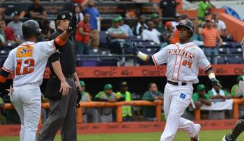 Gigantes vencen a las Estrellas y las Aguilas disponen de los Toros