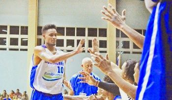 De bronce a oro: tarea pendiente para basket