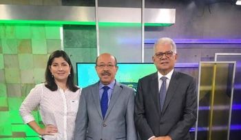 Temo: Leonel es un enfermo del poder, pero no dice nada del impedimento de Danilo 