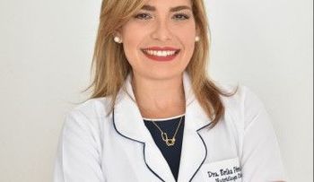 Erika Pérez: Siga comiendo pescado   