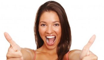 5 tipos de mujeres destinadas a ser jamonas 