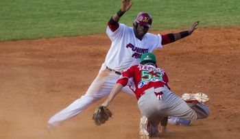Serie del Caribe: México vence a Puerto Rico y sigue invicto 