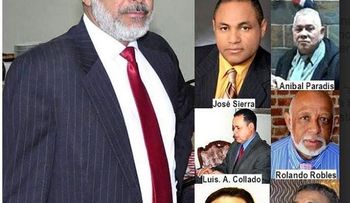 Periodistas NY apoyan posición de Persio Maldonado 