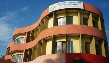 CDP-NY gestiona en Palacio Nacional de R.D. pensiones para periodistas excluidos por IPPP