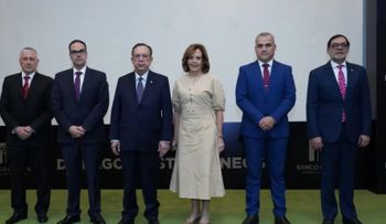 BCRD celebró el II Foro de Pagos Instantáneos