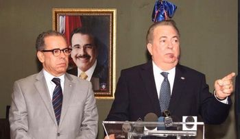 Reclaman funcionarios RD en NY pasen de las palabras a los hechos defensa país