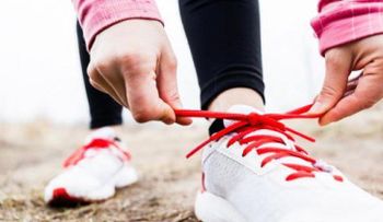 ¿Cómo bajar de peso caminando?