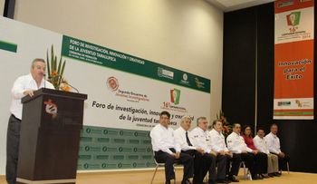  PCR inaugura 2do diplomado de la Escuela Política Profesor Fidel Ferrer