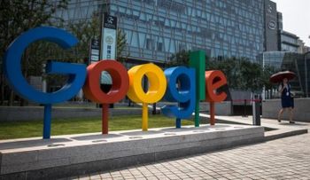 Los chinos no usan Google, ni lo necesitan
