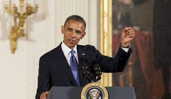 Obama pide al Congreso que actúe con celeridad y apruebe reforma migratoria