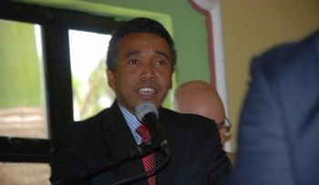 Félix Bautista, el alto dirigente del PLD que se convierte en caso emblemático