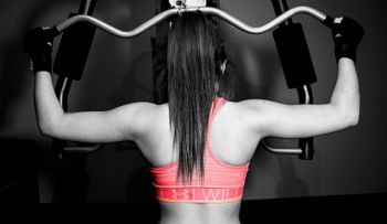 Si no toma medidas cuando va al gimnasio, puede enfermarte y ¡sudar del miedo!