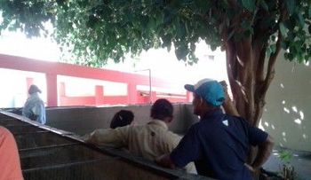 Matan de un balazo a joven dentro de su casa