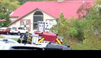 Al menos 20 muertos por fatal accidente en NY