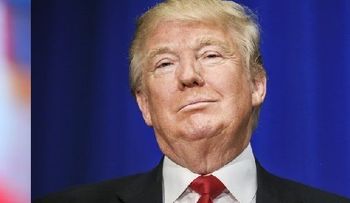 Donald Trump rechaza gestión de Danilo por corrupción; retirarían visas a funcionarios PLD