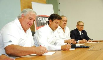 Cibao FC acuerda con técnico español