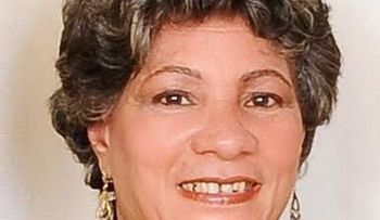 Muere María Altagracia Alonso de Pons, hermana del periodista Rafael Alonso