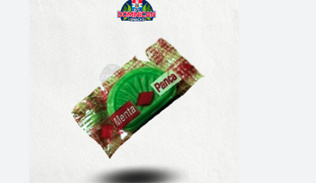 Por qué les decían "menta de guardia"