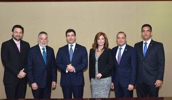 Banco Popular y AIRD capacitarán 3,000 nuevas empresas PYME