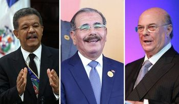 ¿Quién es el Presidente dominicano que más ha endeudado el país?