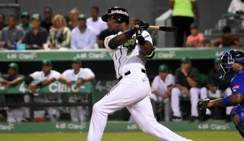 Estrellas llevarán jugadores Aguilas y Gigantes a Serie del Caribe en Panamá