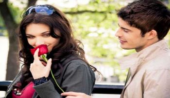¿Huelen mejor las mujeres que los hombres?