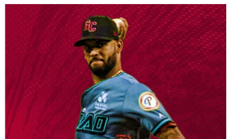Gigantes del Cibao firman cinco agentes libres