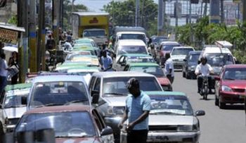 Mañana inicia proceso de expedición de Revistas para vehículos