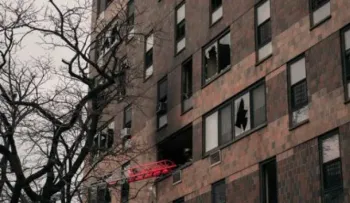 Pareja de dominicanos que sobrevivieron al incendio del Bronx reclaman indemnización de US$1,000 MM