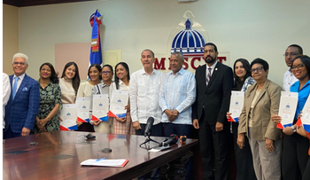 Mescyt abre becas internacionales 2026 con más de 300 carreras