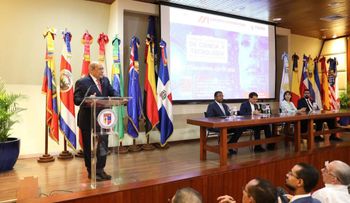MESCyT celebrará Congreso Internacional de Investigación 2026
