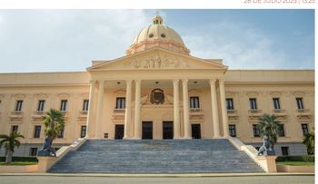 Gobierno dominicano reitera respaldo a la democracia en Venezuela