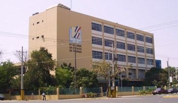 Hay que relanzar el Ministerio de Trabajo