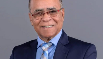 Ramón López presenta propuesta en la UASD