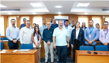 Onesvie capacita personal en ingeniería forense