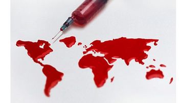 Polémica por red social que les pregunta a usuarios si tienen VIH